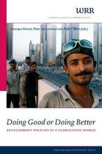Doing Good or Doing Better, Ophalen of Verzenden, Nieuw