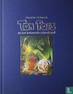 Bommel en Tom Poes - Tom Poes en het betoverde schaakspel..., Eén stripboek, Verzenden, Zo goed als nieuw, Toonder, Marten.
