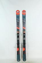 Refurbished - Ski - Rossignol React R6 - 163, 160 tot 180 cm, Gebruikt, Rossignol, Ophalen of Verzenden