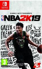 NBA 2K19 Switch Garantie & morgen in huis!, Spelcomputers en Games, Games | Nintendo Switch, 3 spelers of meer, Ophalen of Verzenden