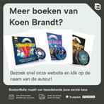 Kabouter Korsakov / Kabouter Korsakov / 1 9789079040322, Verzenden, Zo goed als nieuw, Koen Brandt