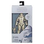 Star Wars Black Series First Order Jet Trooper Carbonized, Verzamelen, Star Wars, Verzenden, Zo goed als nieuw, Actiefiguurtje