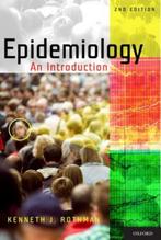 Epidemiology 9780199754557 Kenneth J. Rothman, Verzenden, Zo goed als nieuw, Kenneth J. Rothman