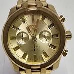 Diesel Split DZ4623 Horloge 43mm, Sieraden, Tassen en Uiterlijk, Horloges | Heren, Ophalen of Verzenden, Nieuw
