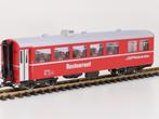 LGB 30680 RhB-Speisewagen WR 3815, Metallrader, Stromabna..., Hobby en Vrije tijd, Modeltreinen | Overige schalen, Overige typen