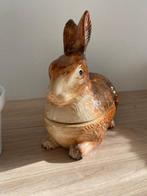 Ovenschaal (2) - Terrine lapin - Keramiek - Terrines lapin