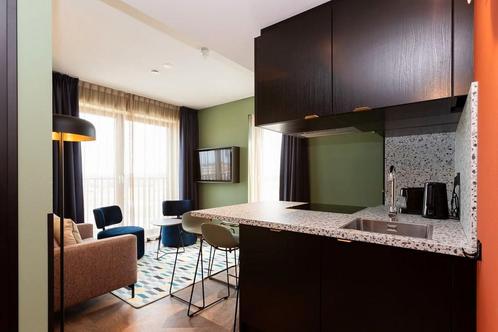 Te huur: Appartement Zeilmaker in Vlissingen, Huizen en Kamers, Huizen te huur, Zeeland, Appartement