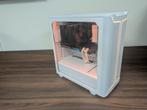RGB Game PC: Ryzen 7 5800x – RTX 3060Ti – 32GB RAM – 1TB SSD, 32 GB, Blue-monkey.nl, 1 TB M2.0 SSD, Virtual Reality