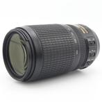 Nikon AF-S 70-300mm f/4.5-5.6G ED VR | Tweedehands, Verzenden, Gebruikt