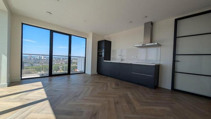 Te huur: Appartement Rosestraat in Rotterdam, Huizen en Kamers, Huizen te huur, Zuid-Holland, Appartement