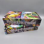 1/500 Booster Packs - 1 Mystery box - Pokemon, Nieuw