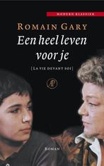 Een heel leven voor je / Modern Klassie 9789029566735, Verzenden, Zo goed als nieuw, R. Gary