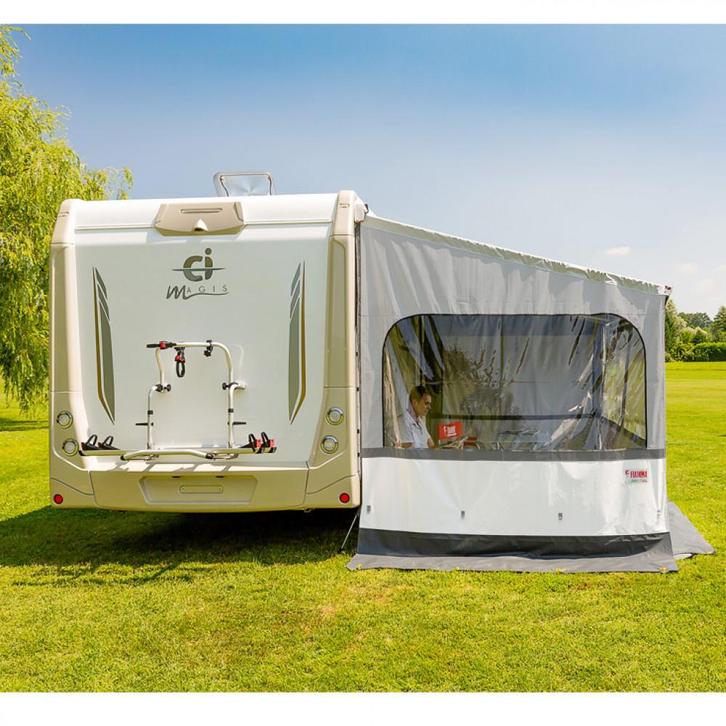 Fiamma Side W Pro F45 Van, Caravans en Kamperen, Camper-accessoires, Nieuw, Ophalen of Verzenden