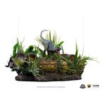 Jurassic World Fallen Kingdom Deluxe Art Scale Statue 1/10 B, Ophalen of Verzenden, Nieuw