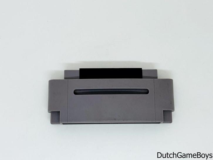 Super Nintendo / Snes - Game Adapter, Spelcomputers en Games, Spelcomputers | Nintendo Super NES, Gebruikt, Verzenden