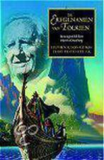 De erfgenamen van Tolkien 9789022531495, Verzenden, Gelezen