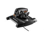 Thrustmaster TWCS Throttle - 5-assige throttle met 14, Huis en Inrichting, Verzenden, Nieuw