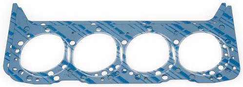 Edelbrock 7310 Head Gasket, Chevrolet Small Block, Auto-onderdelen, Motor en Toebehoren, Nieuw, Amerikaanse onderdelen, Verzenden