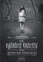 De bijzondere kinderen van mevrouw Peregrine / De bijzondere, Boeken, Verzenden, Zo goed als nieuw, Ransom Riggs