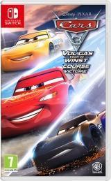 MarioSwitch.nl: Cars 3: Vol Gas voor de Winst - iDEAL!, Spelcomputers en Games, Games | Nintendo Switch, Zo goed als nieuw, Ophalen of Verzenden