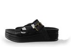 Shabbies Slippers in maat 36 Zwart | 10% extra korting, Kleding | Dames, Schoenen, Slippers, Shabbies, Verzenden, Zwart