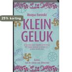 Klein geluk 9789032511357 R. Farooki, Verzenden, Gelezen, R. Farooki