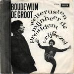 vinyl single 7 inch - Boudewijn de Groot - Welterusten Mi..., Cd's en Dvd's, Vinyl Singles, Verzenden, Zo goed als nieuw