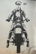 Jan Cremer (1940) - Ik Jan Cremer, Antiek en Kunst