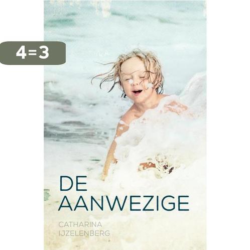 De aanwezige 9789492600370 Catharina IJzelenberg, Boeken, Romans, Zo goed als nieuw, Verzenden