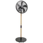 Bestron Statiefventilator met 3 snelheidsstanden, Retro L..., Witgoed en Apparatuur, Ophalen of Verzenden, Nieuw