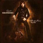 LP gebruikt - Dave Edmunds - Subtle As A Flying Mallet, Verzenden, Zo goed als nieuw
