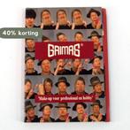 Grimas - Make-up Voor Professional en Hobby 9789071269059, Boeken, Verzenden, Gelezen, Grimas
