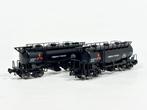 Kato N - 8040 - Modeltrein (1) - Taki 1900 Tank Car - JNR, Hobby en Vrije tijd, Modeltreinen | N-Spoor, Nieuw