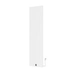 Best-Design Brenner-White Elektrische Designradiator mat-wit, Doe-het-zelf en Verbouw, Verwarming en Radiatoren, Ophalen of Verzenden