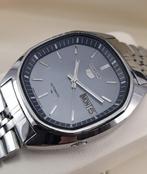 Seiko - Seiko 5 Automatic Day-Date - Zonder Minimumprijs -, Sieraden, Tassen en Uiterlijk, Horloges | Antiek