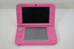 Nintendo 3DS XL Pink, Verzenden, Zo goed als nieuw