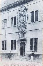 België - Stad en Landschap - Oost- en West Vlaanderen,, Gelopen