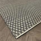 Brinker Objat Silver Vloerkleed - 200x300cm, Huis en Inrichting, Stoffering | Tapijten en Kleden, Ophalen of Verzenden, Zo goed als nieuw