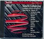 cd - BRENDEL ALFRED (piano) - SOUND CATALOGUE VOL 4, Verzenden, Zo goed als nieuw