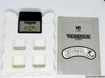 Vectrex - MB - Flipper Pinball, Spelcomputers en Games, Verzenden, Gebruikt