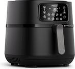 Philips Airfryer Connected 5000 Series - HD9285/96 - 7,2, Witgoed en Apparatuur, Verzenden, Zo goed als nieuw