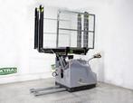 Toppy mobiele Palletkeerder 180°-draaiing, Verzenden, Overige aandrijving, Voorzetapparatuur, Toppy