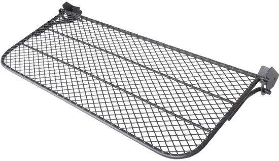 Boretti Barilo barbecuetafel, Tuin en Terras, Overige Tuin en Terras, Verzenden