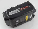 Panasonic 18V Li-Ion Accu Vervanging | Compatibel met, Doe-het-zelf en Verbouw, Gereedschap | Overige machines, Ophalen of Verzenden