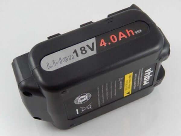 Panasonic 18V Li-Ion Accu Vervanging | Compatibel met, Doe-het-zelf en Verbouw, Gereedschap | Overige machines, Ophalen of Verzenden