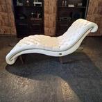 Daybed Chesterfield, Cambridge, wit, Huis en Inrichting, Nieuw