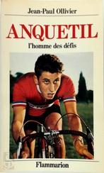 Anquetil lhomme des défis, Verzenden, Nieuw