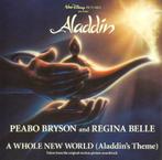 cd - Peabo Bryson - A Whole New World (Aladdins Theme), Verzenden, Zo goed als nieuw