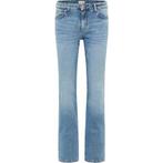 MUSTANG Straight jeans Dames stijl Crosby relaxed recht, Verzenden, Nieuw
