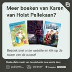 Binkie en Oma Drie / Voorlezen doe je samen 9789025856120, Verzenden, Gelezen, Karen van Holst Pellekaan